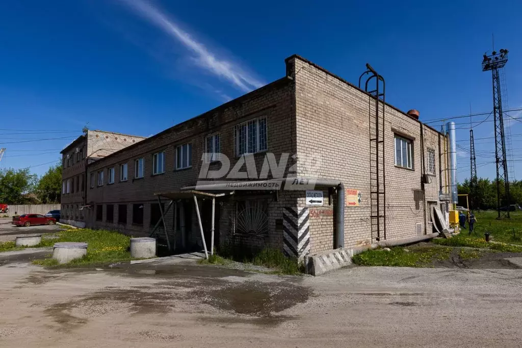Офис в Челябинская область, Челябинск ул. Монтажников, 1/2 (51 м) - Фото 0