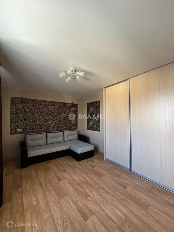 Продаётся 2-к квартира, 54.3 м - Фото 1