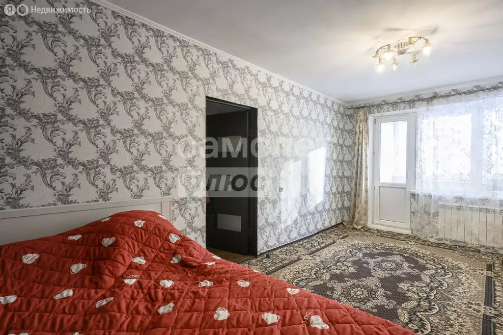 2-комнатная квартира: Фрязино, проезд Десантников, 3 (43.5 м) - Фото 1