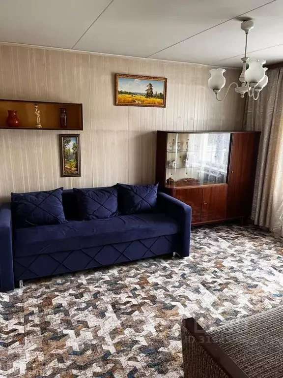 2-к кв. Москва ул. Маршала Чуйкова, 8 (40.0 м) - Фото 0
