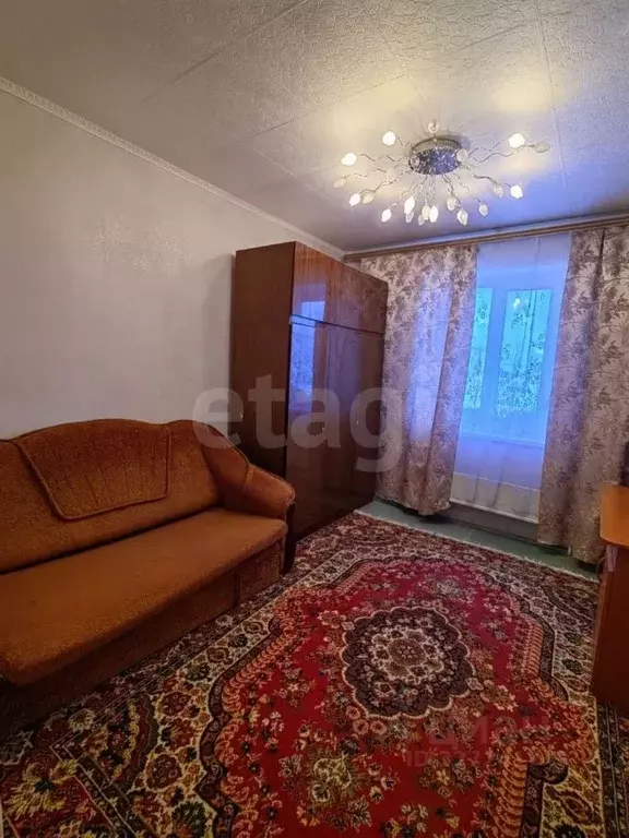 2-к кв. Ямало-Ненецкий АО, Муравленко ул. 70 лет Октября, 28 (50.8 м) - Фото 2