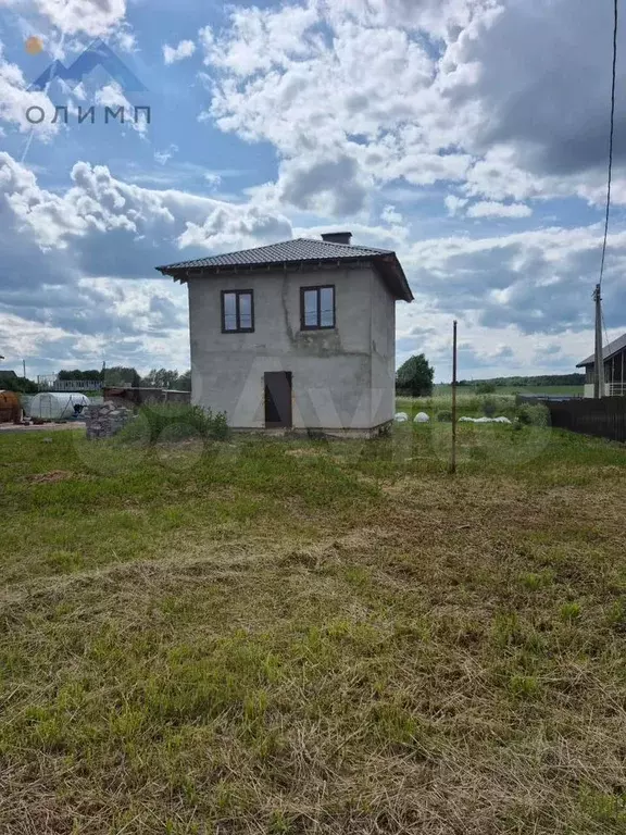 Дом 86,1 м на участке 11 сот. - Фото 1