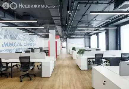 Офис (3563 м) - Фото 2