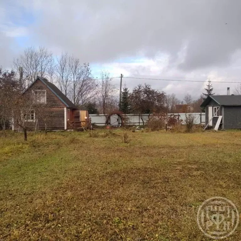 Дом в Ленинградская область, Ломоносовский район, Кипенское с/пос, ... - Фото 2