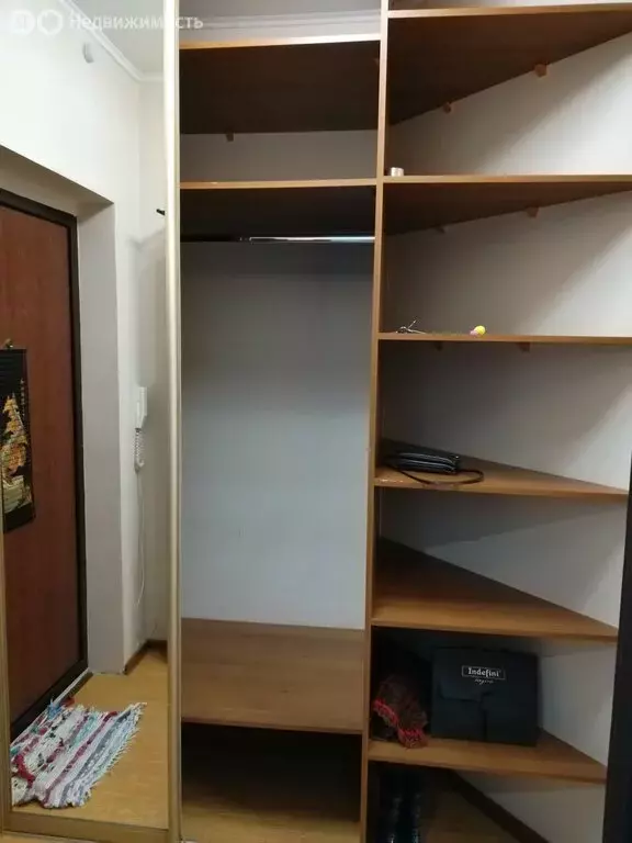 1-комнатная квартира: Якутск, улица Хабарова, 21/1А (32.3 м) - Фото 2