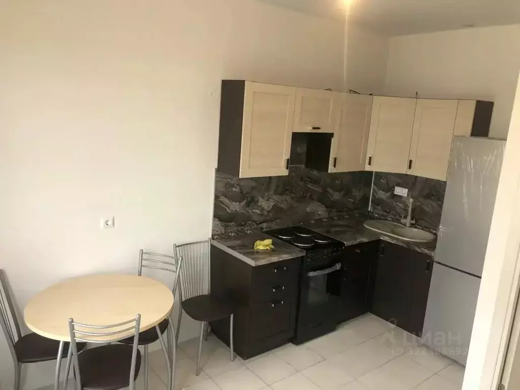 2-к кв. Москва Внуковское поселение, ул. Летчика Ульянина, 3А (51.1 м) - Фото 1