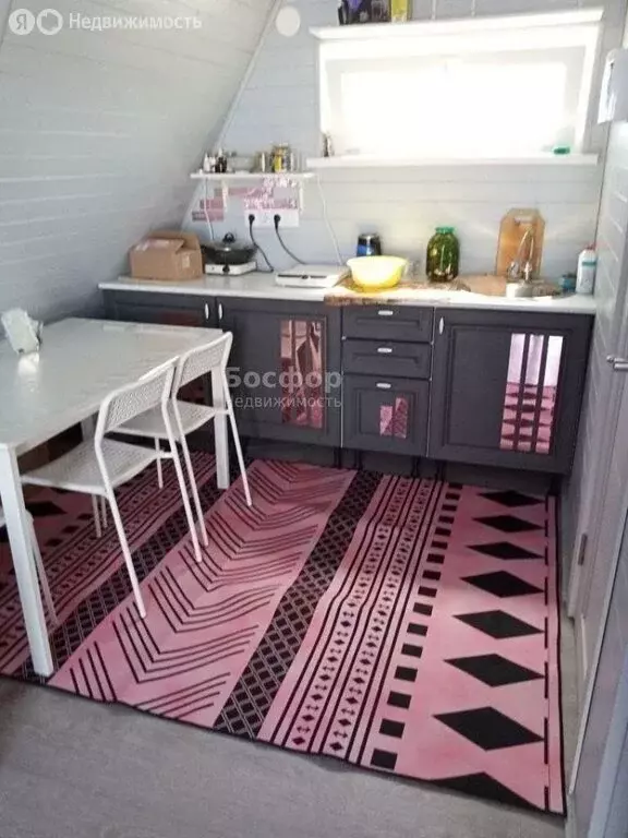 Дом в Приморский, товарищество собственников недвижимости Садко (36.4 ... - Фото 2