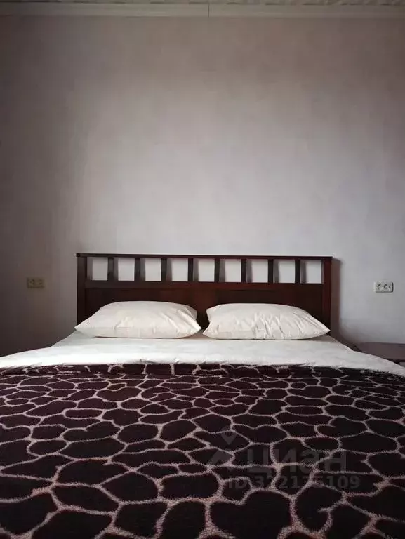 2-к кв. Амурская область, Тында Школьная ул., 9 (50.0 м) - Фото 2