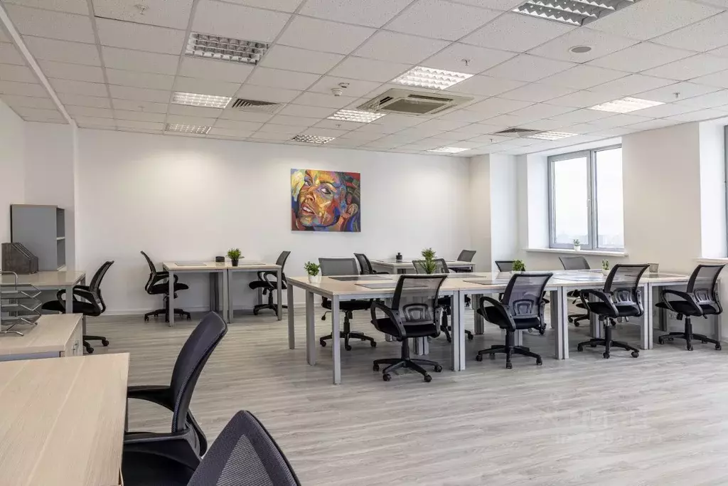 Офис в Москва ул. Академика Варги, 8К1 (104 м) - Фото 0