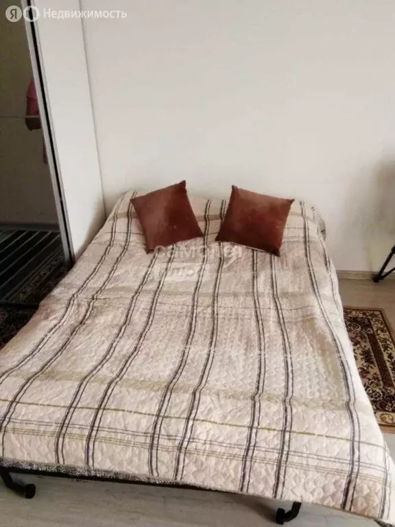 Квартира-студия: Москва, район Троицк, 3-я Нововатутинская улица, 9 ... - Фото 1