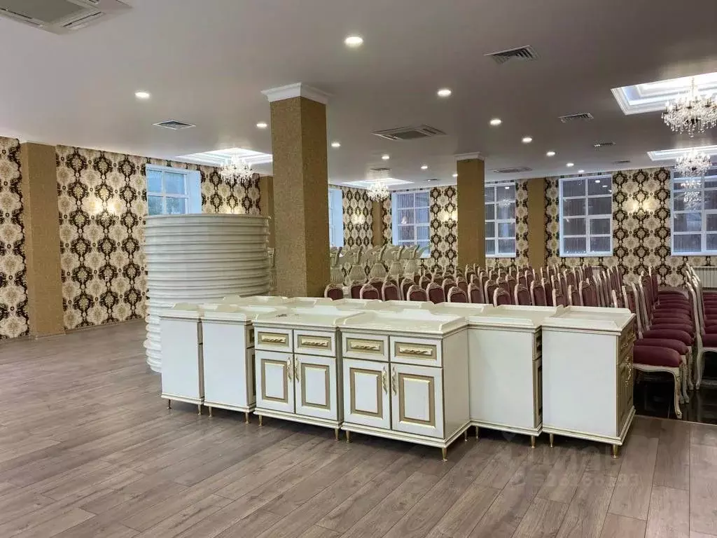 Помещение свободного назначения в Московская область, Химки городской ... - Фото 2