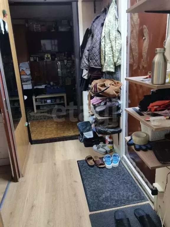 3-к кв. Ростовская область, Ростов-на-Дону просп. Королева, 1 (61.8 м) - Фото 1