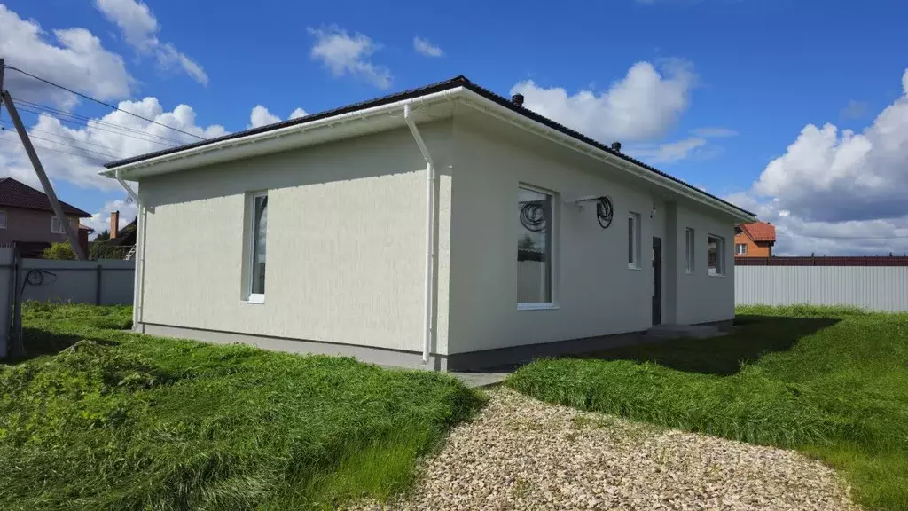 Дом в Московская область, Подольск городской округ, Ромашковые Поля ... - Фото 2