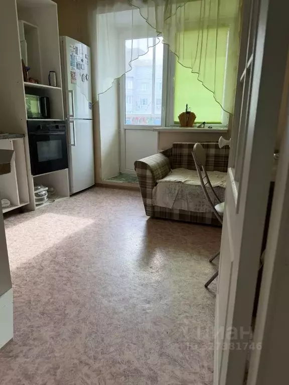 1-к кв. Воронежская область, Воронеж ул. Независимости, 55/5 (43.0 м) - Фото 1