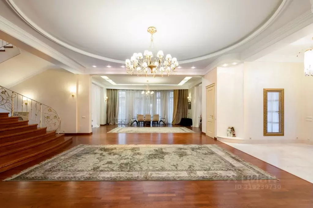 Дом в Московская область, Красногорск городской округ, с. ... - Фото 2