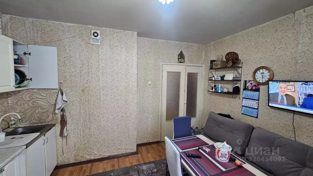 2-к кв. Владимирская область, Владимир ул. Фатьянова, 18 (71.3 м) - Фото 2