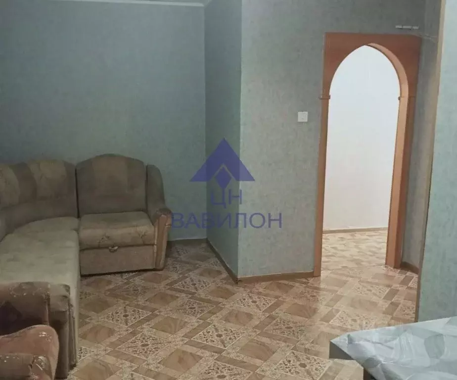 1-к кв. Ростовская область, Волгодонск ул. Ленина (31.5 м) - Фото 1