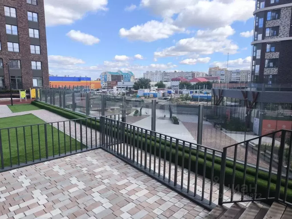 Офис в Тюменская область, Тюмень ул. Николая Машарова, 2 (84 м) - Фото 1