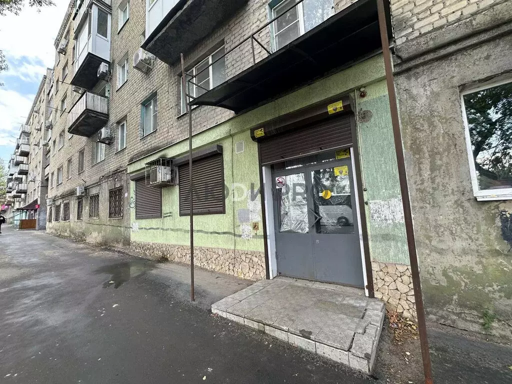 Помещение свободного назначения (42.7 м) - Фото 1