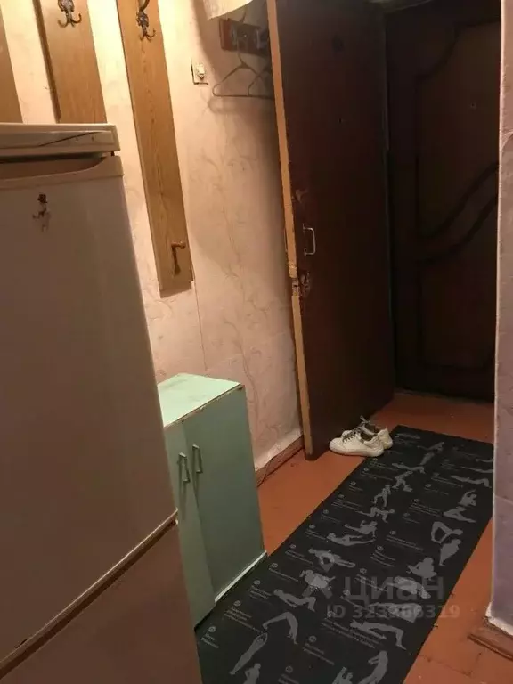 2-к кв. Пензенская область, Пенза ул. Минская, 5 (42.0 м) - Фото 1