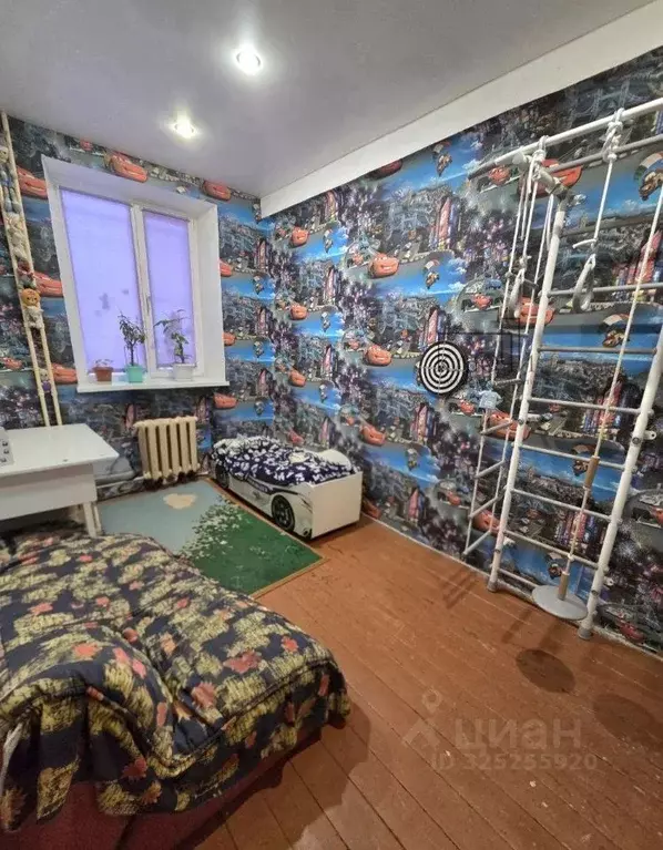 2-к кв. Челябинская область, Магнитогорск ул. Строителей, 41 (47.0 м) - Фото 2