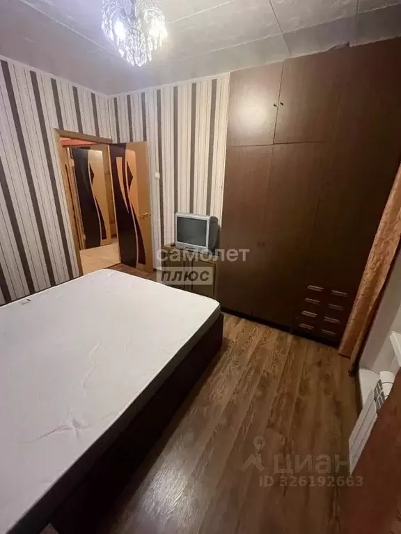 2-к кв. Липецкая область, Липецк ул. А.Г. Стаханова, 48 (52.0 м) - Фото 2