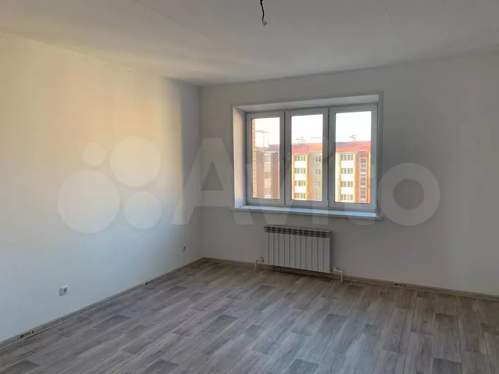 1-к. квартира, 31,1 м, 4/5 эт. - Фото 0