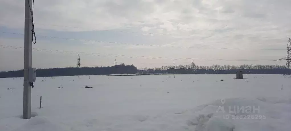 Участок в Башкортостан, Уфимский район, Михайловский сельсовет, д. ... - Фото 1