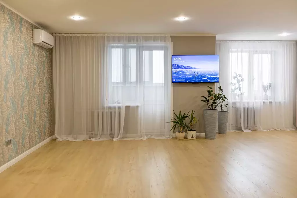 Продаётся 3-к квартира, 104 м - Фото 1