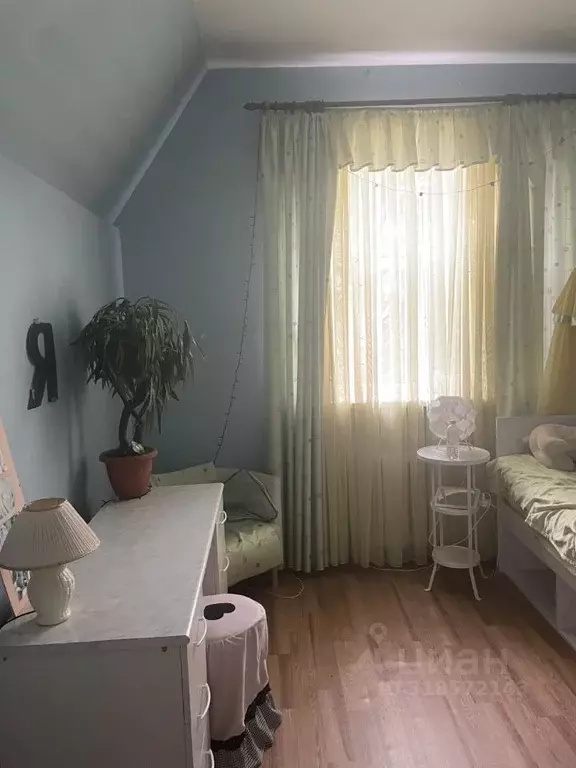 Дом в Самарская область, Красный Яр с/пос, пос. Кириллинский ул. ... - Фото 1