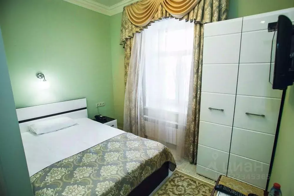 Комната Ярославская область, Ярославль ул. Кедрова, 7 (10.0 м) - Фото 1