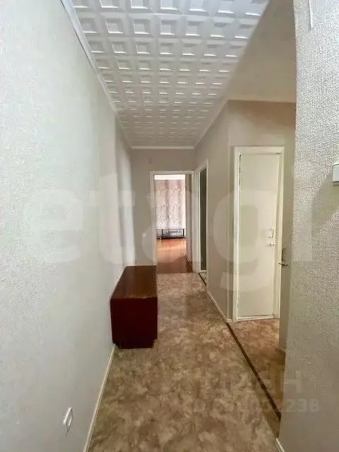 3-к кв. Крым, Белогорск ул. Нижнегорская, 50 (63.1 м) - Фото 1