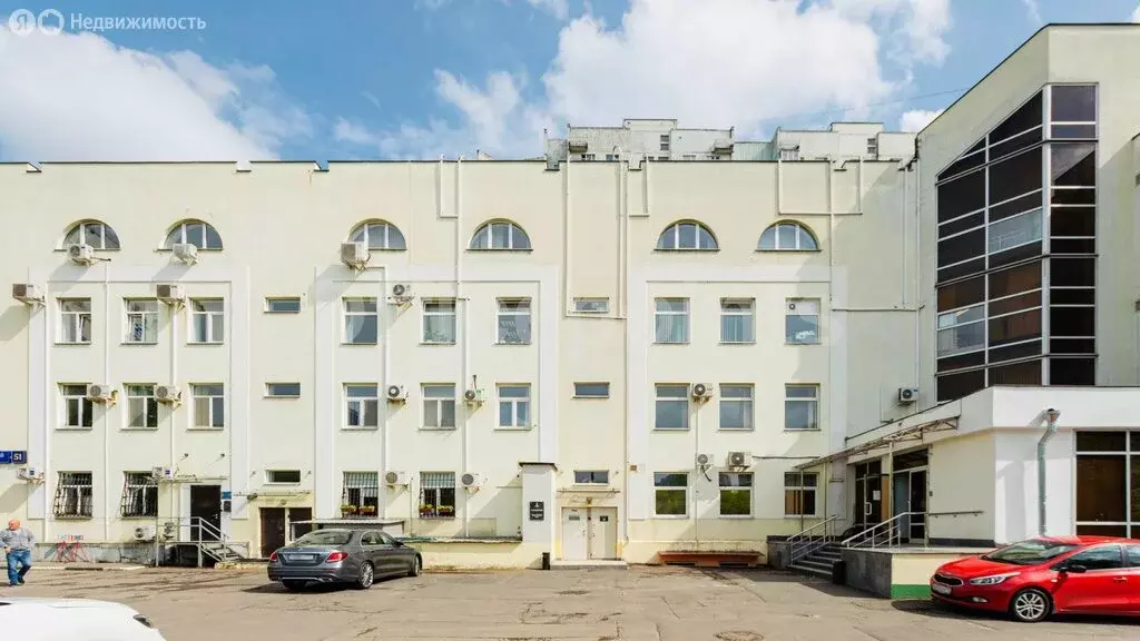 Офис (172 м) - Фото 1