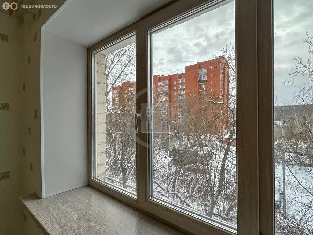 1к в -комнатной квартире (16.4 м) - Фото 1