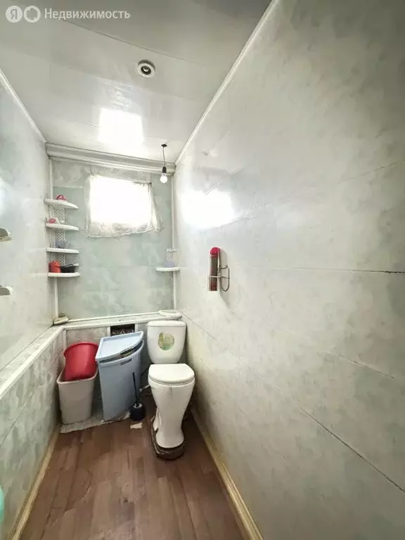 3-комнатная квартира: Сыктывкар, улица Серова, 71 (65.3 м) - Фото 0