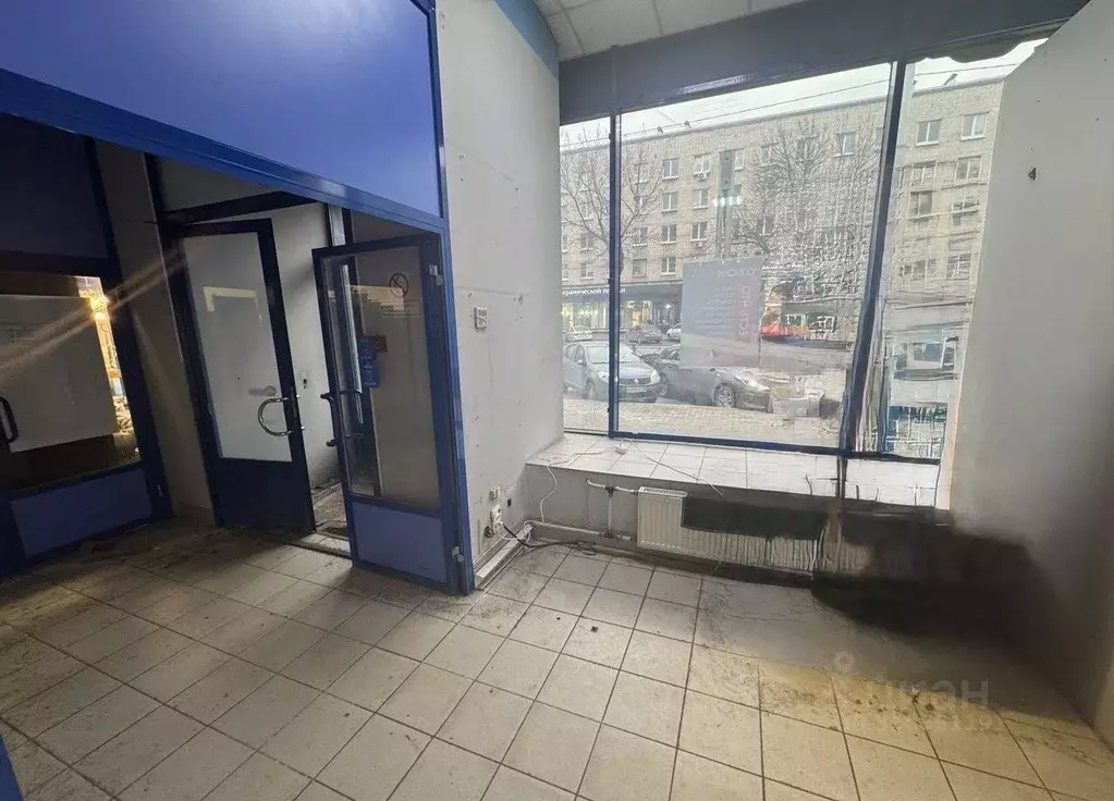 Помещение свободного назначения в Санкт-Петербург Якорная ул., 2 (3 м) - Фото 2
