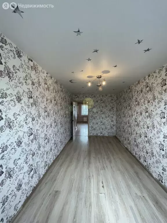 2-комнатная квартира: Иркутск, Байкальская улица, 235 (44 м) - Фото 1