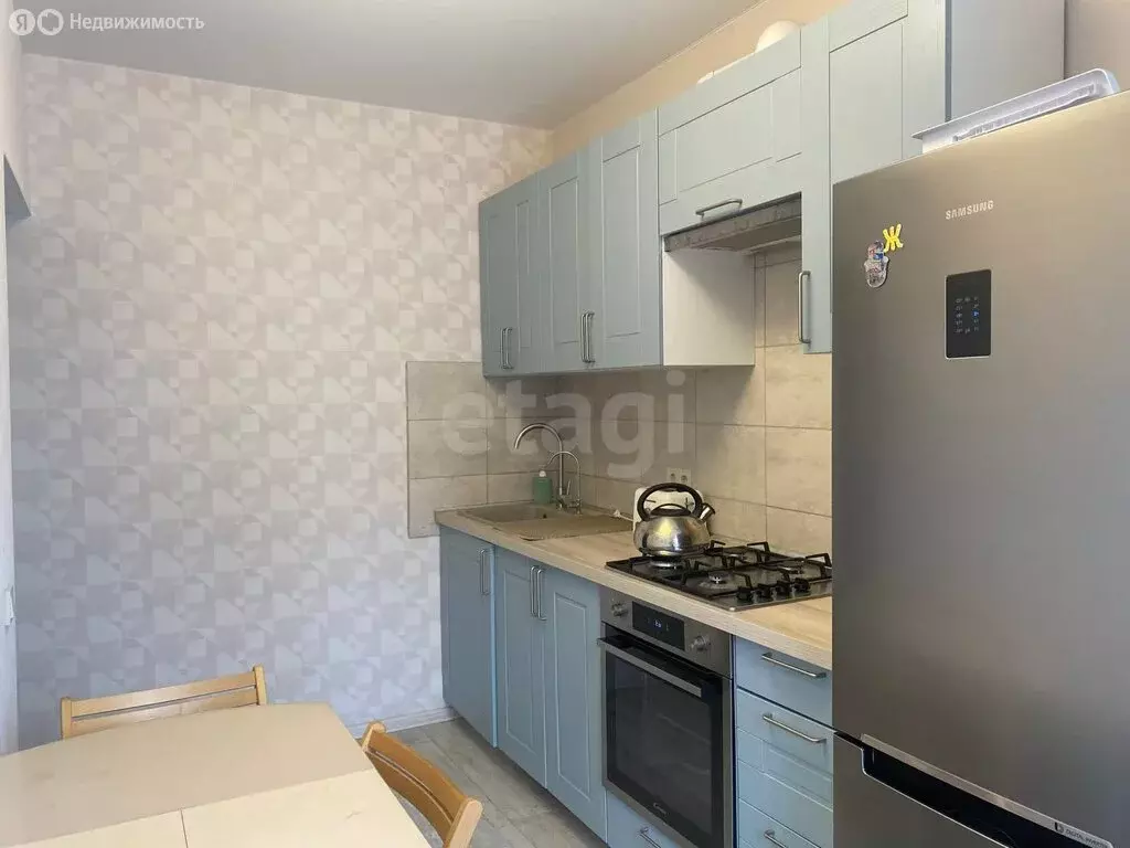 2-комнатная квартира: Пионерский, Рабочая улица, 44 (40.4 м) - Фото 2