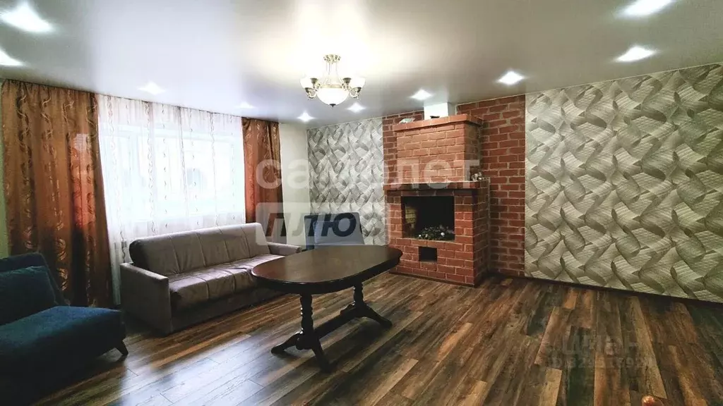 Дом в Курская область, Курск ул. Клюквинская, 23 (314 м) - Фото 1