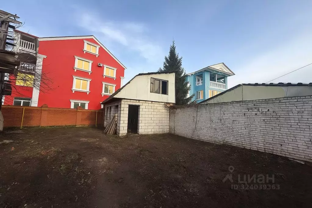 Участок в Самарская область, Самара Обувная ул., 34 (5.0 сот.) - Фото 1