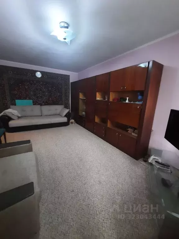 1-к кв. Ростовская область, Ростов-на-Дону 2-я Краснодарская ул., ... - Фото 2