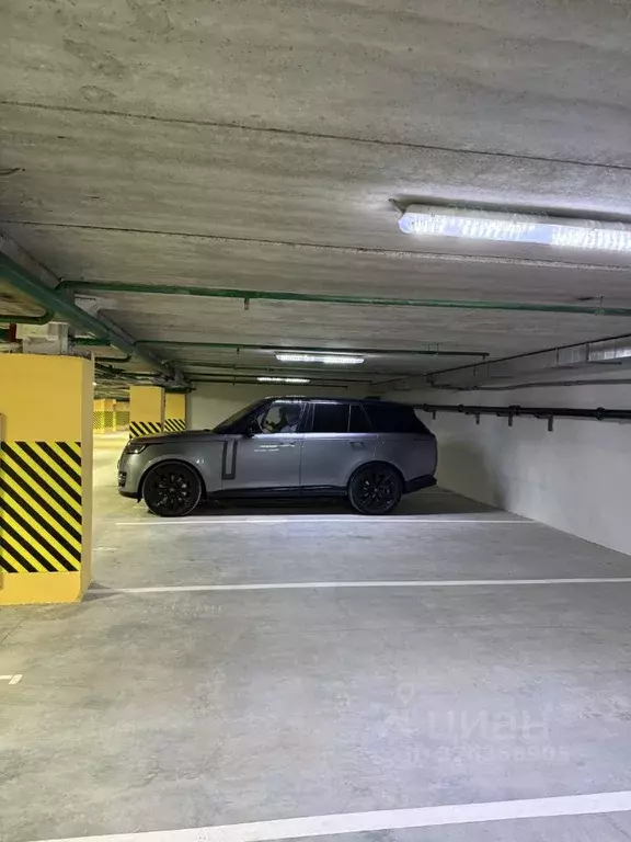 Гараж в Самарская область, Тольятти Спортивная ул., 1А (16 м) - Фото 2