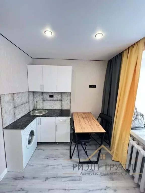 Студия Татарстан, Казань ул. Клары Цеткин, 34 (13.0 м) - Фото 1