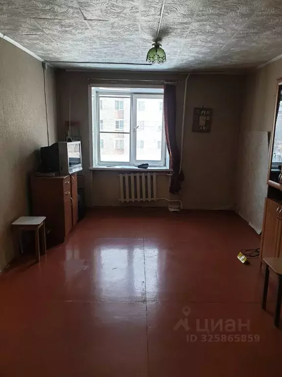 Комната Бурятия, Улан-Удэ ул. Пушкина, 35А (19.3 м) - Фото 1