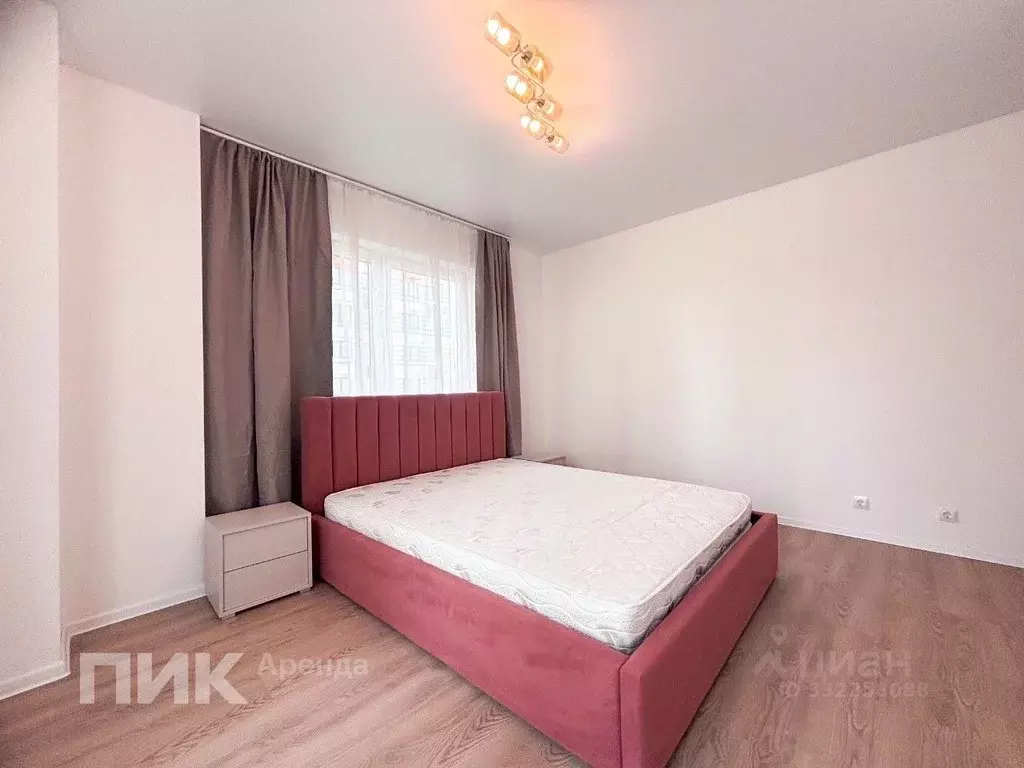 3-к кв. Москва Амурская ул., 2к1 (61.3 м) - Фото 2