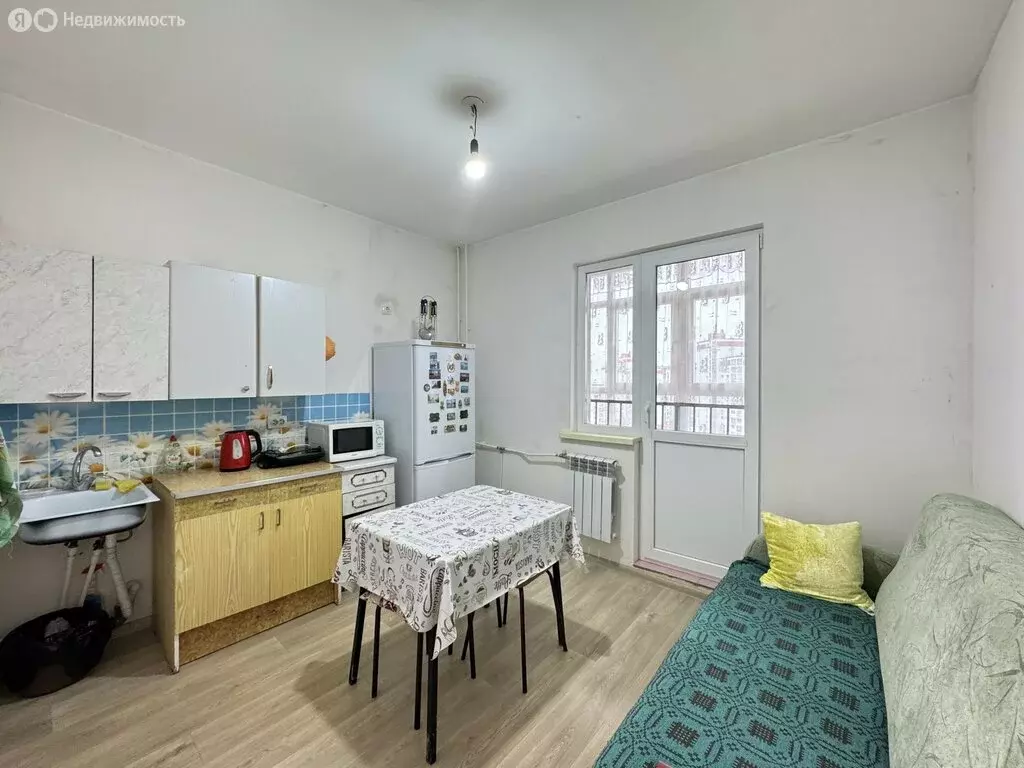 1-комнатная квартира: Оренбург, проспект Победы, 155/6 (39.6 м) - Фото 2