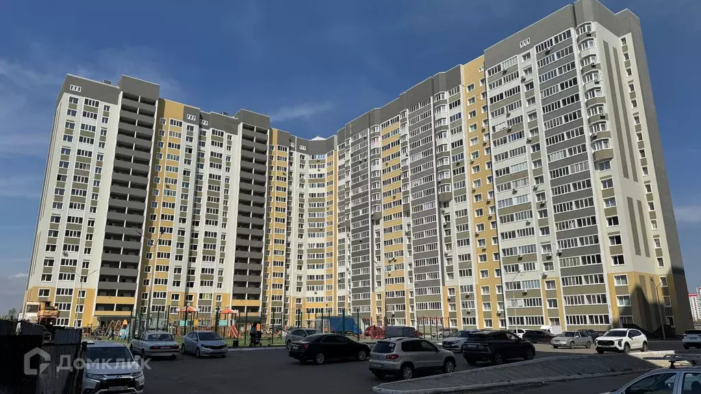 Продаётся 2-к квартира, 60 м - Фото 0