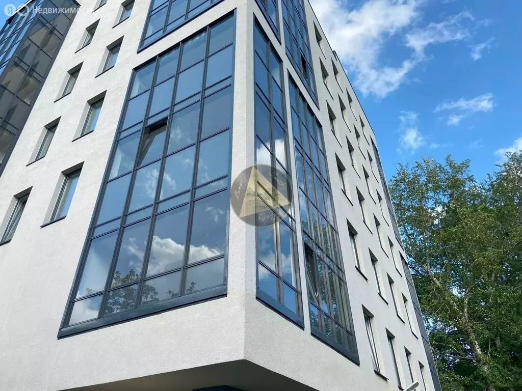 2-комнатная квартира: Санкт-Петербург, улица Седова, 91к2 (71 м) - Фото 2