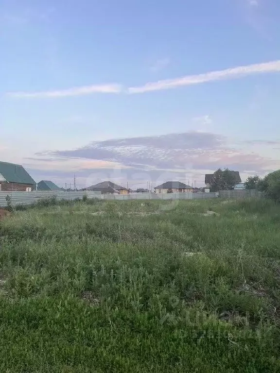 Участок в Татарстан, Тукаевский район, Мелекесское с/пос, д. Старые ... - Фото 1