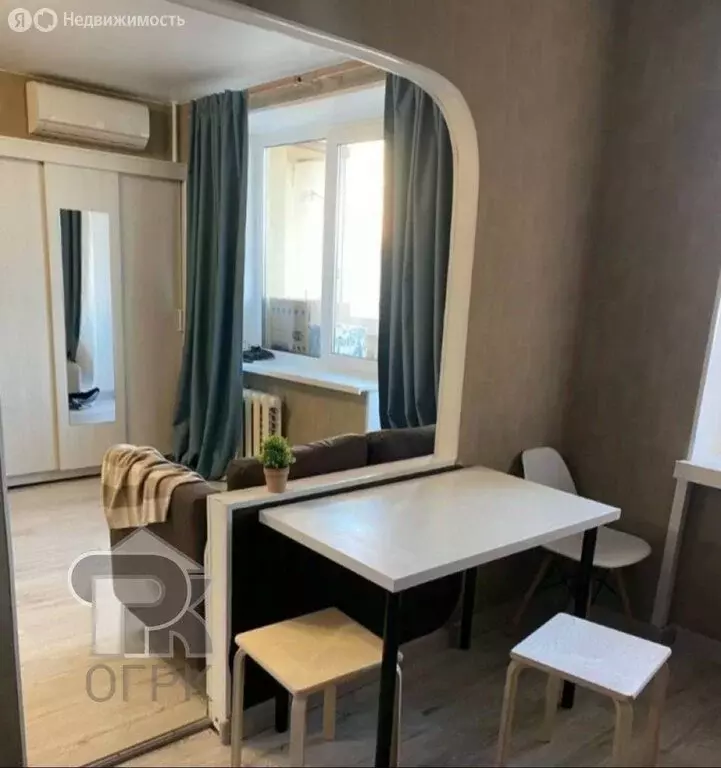 1-комнатная квартира: Москва, Большая Грузинская улица, 16 (38 м) - Фото 2